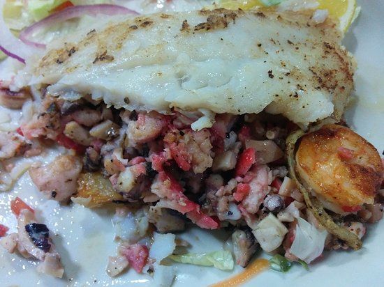 Las Delicias del Pacifico